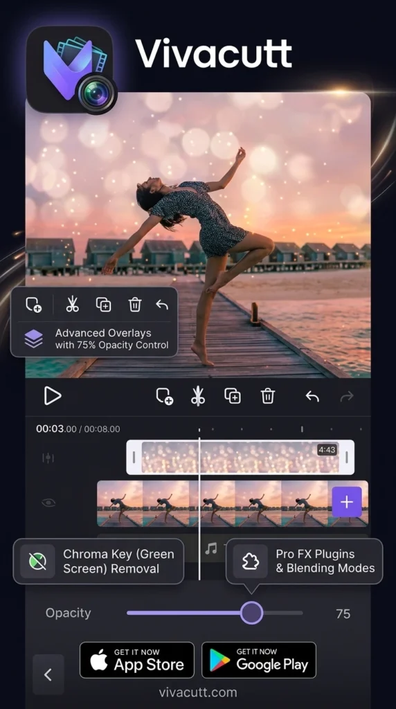 VivaCut PRO