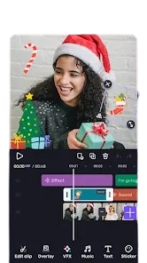 vivacutt